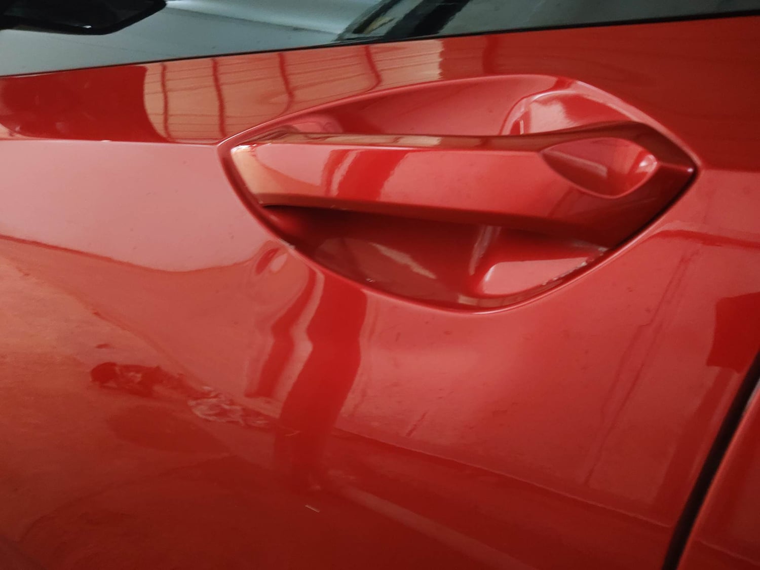 Used 2021 Tata Altroz XZ Plus Petrol Petrol Manual dents MINOR DENT