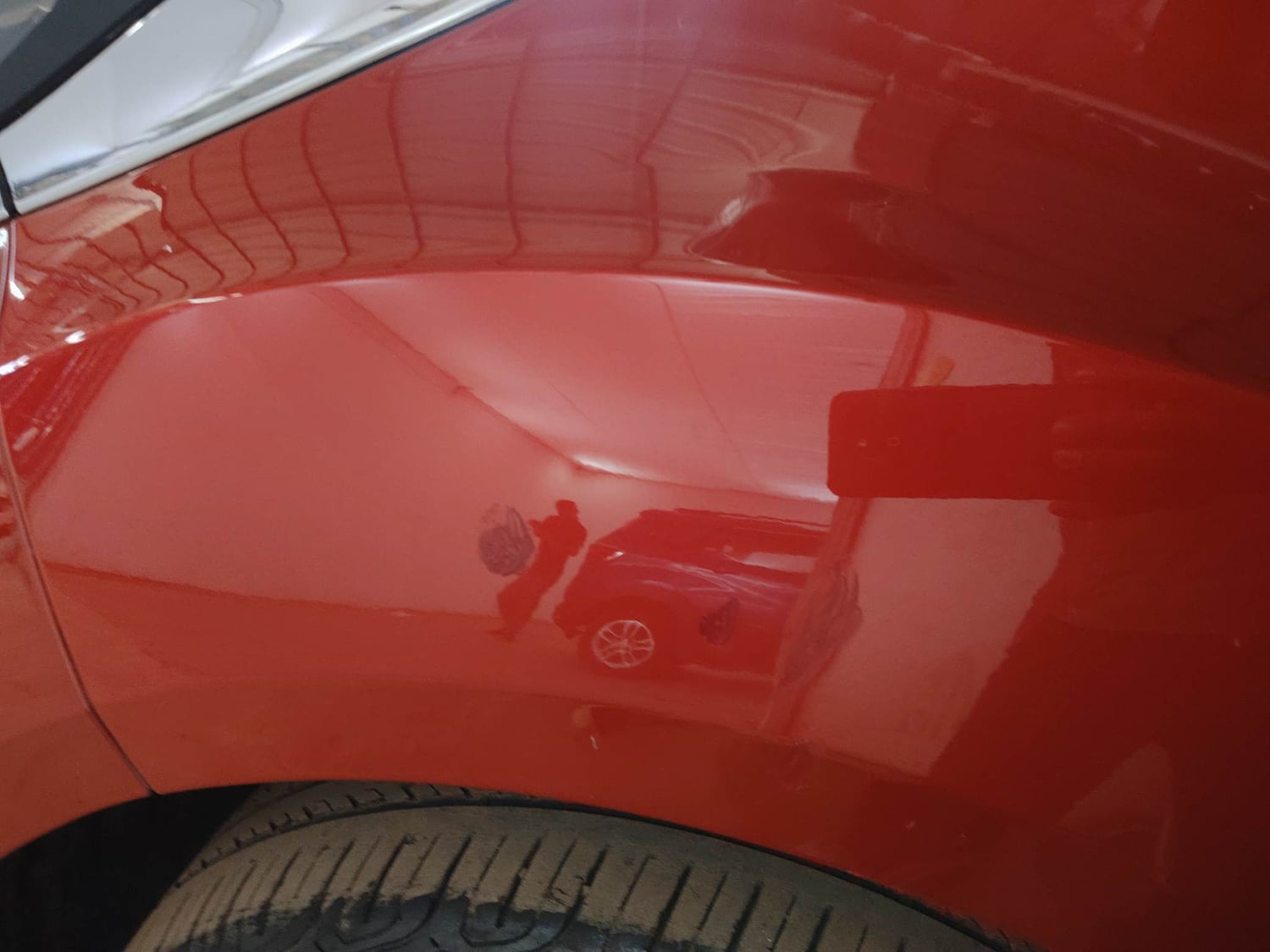 Used 2021 Tata Altroz XZ Plus Petrol Petrol Manual dents MINOR SCRATCH