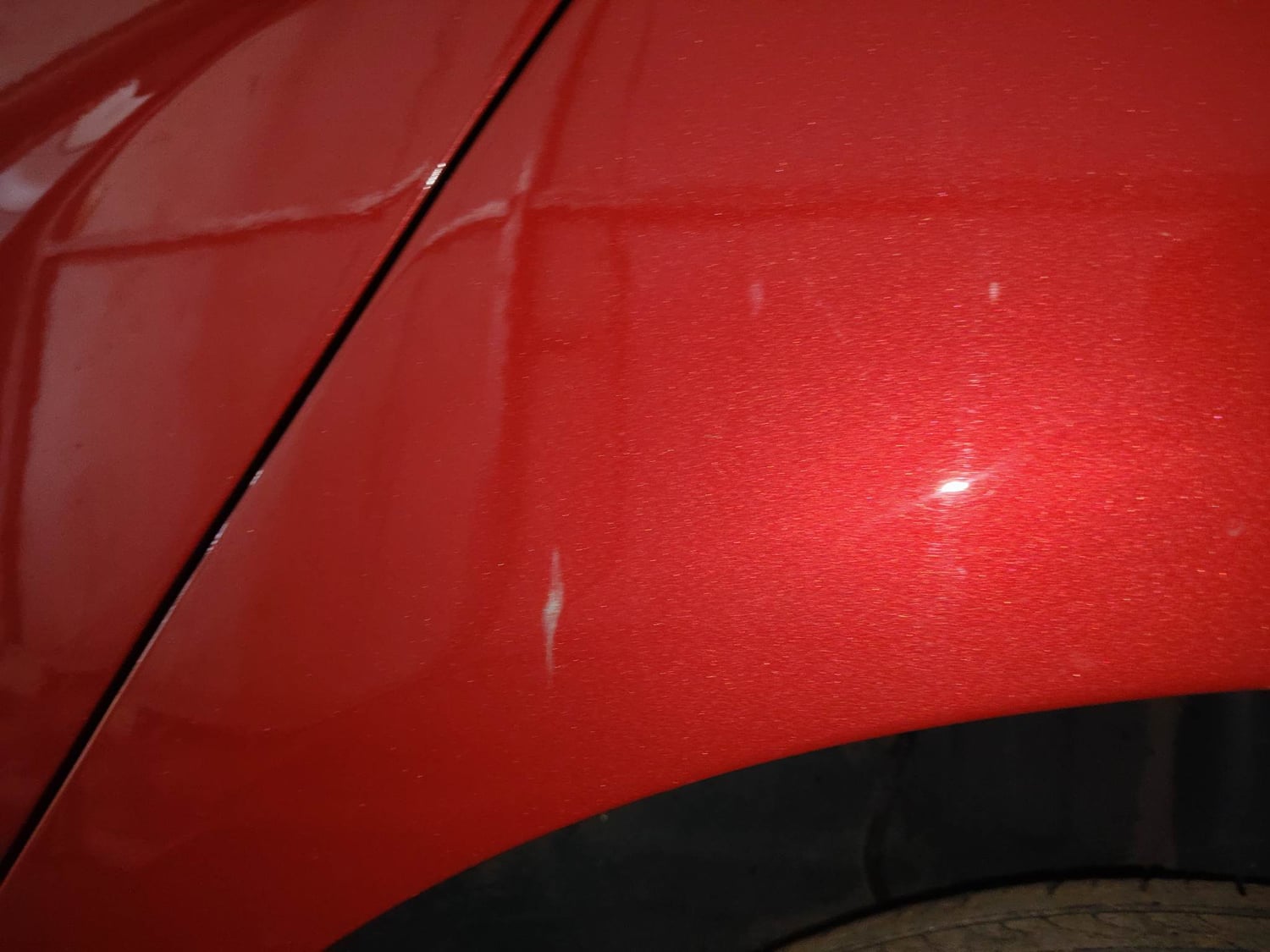 Used 2021 Tata Altroz XZ Plus Petrol Petrol Manual dents MINOR SCRATCH