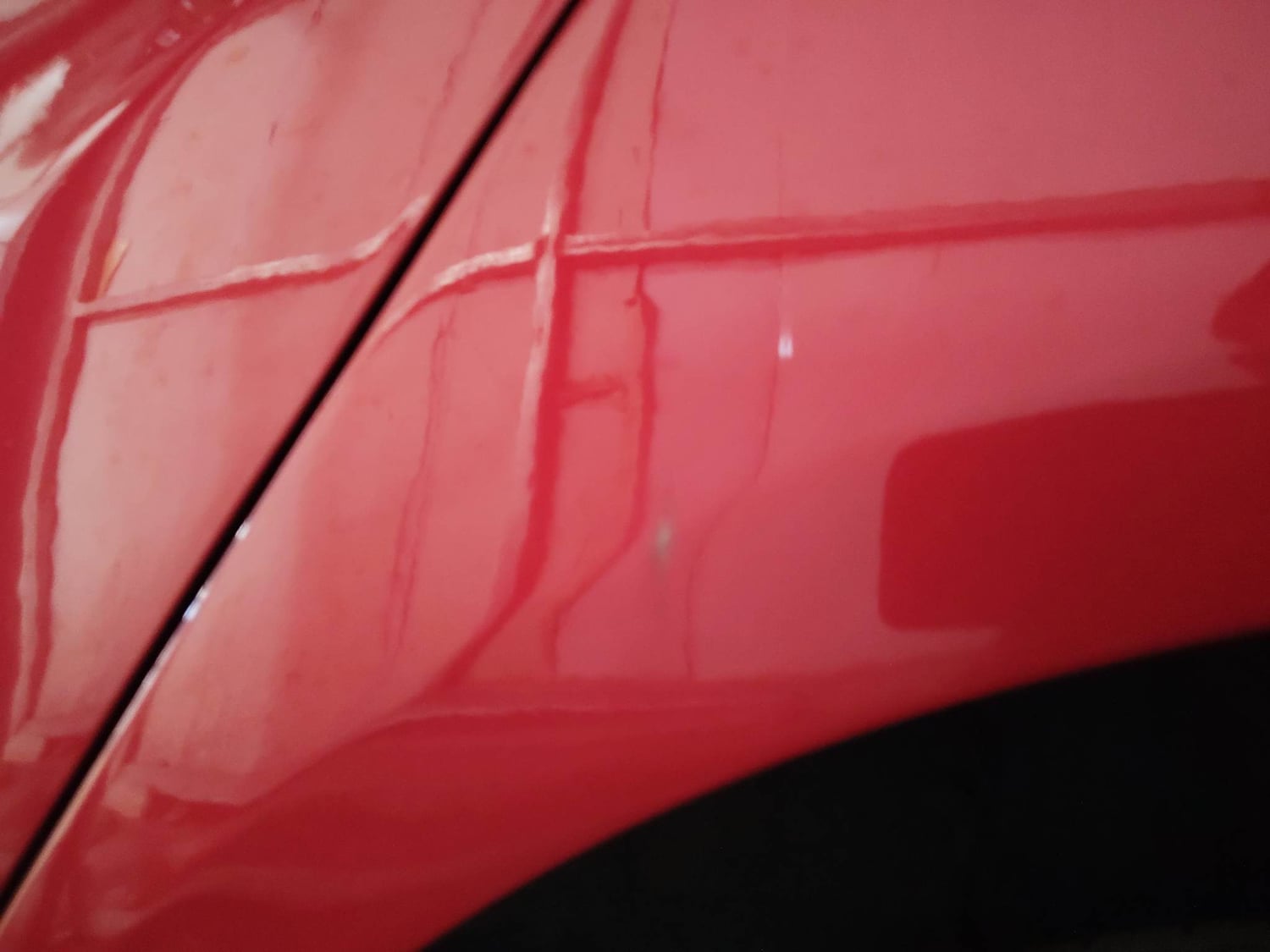 Used 2021 Tata Altroz XZ Plus Petrol Petrol Manual dents MINOR DENT