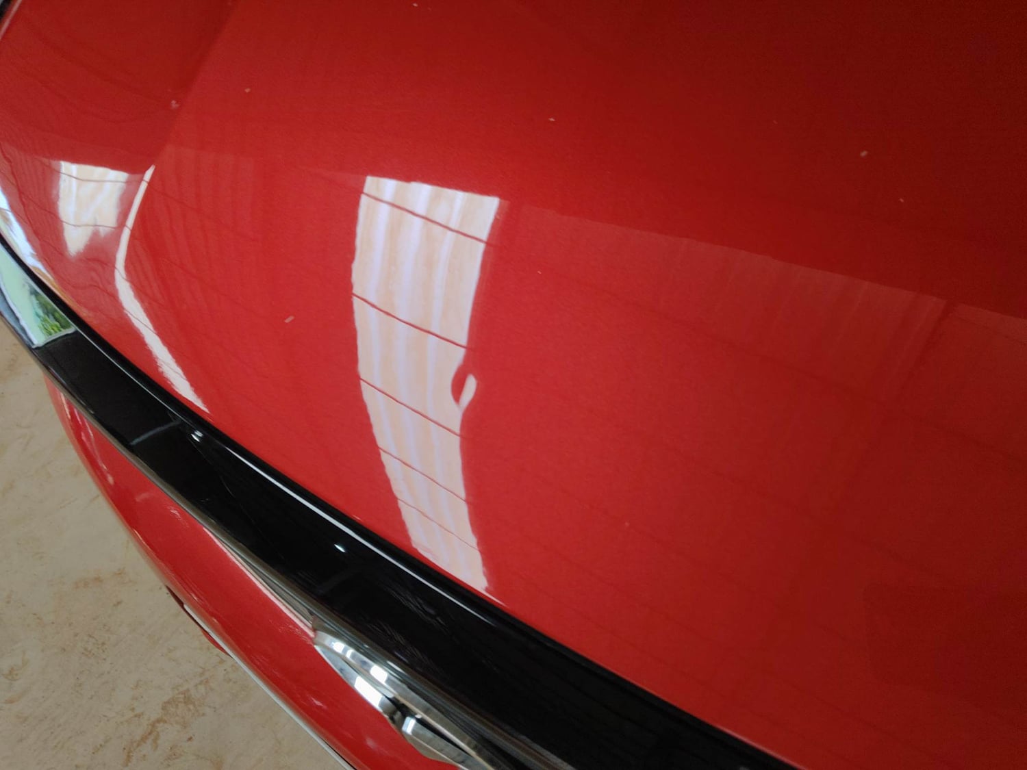 Used 2021 Tata Altroz XZ Plus Petrol Petrol Manual dents MINOR DENT