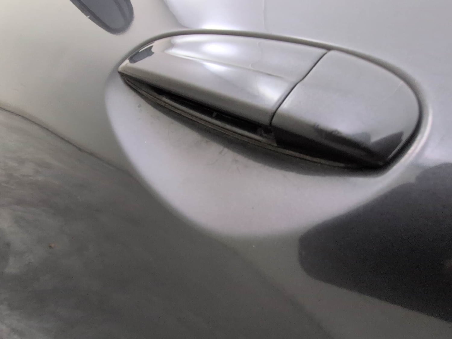 Used 2020 Hyundai Santro Magna Petrol Manual dents MINOR SCRATCH