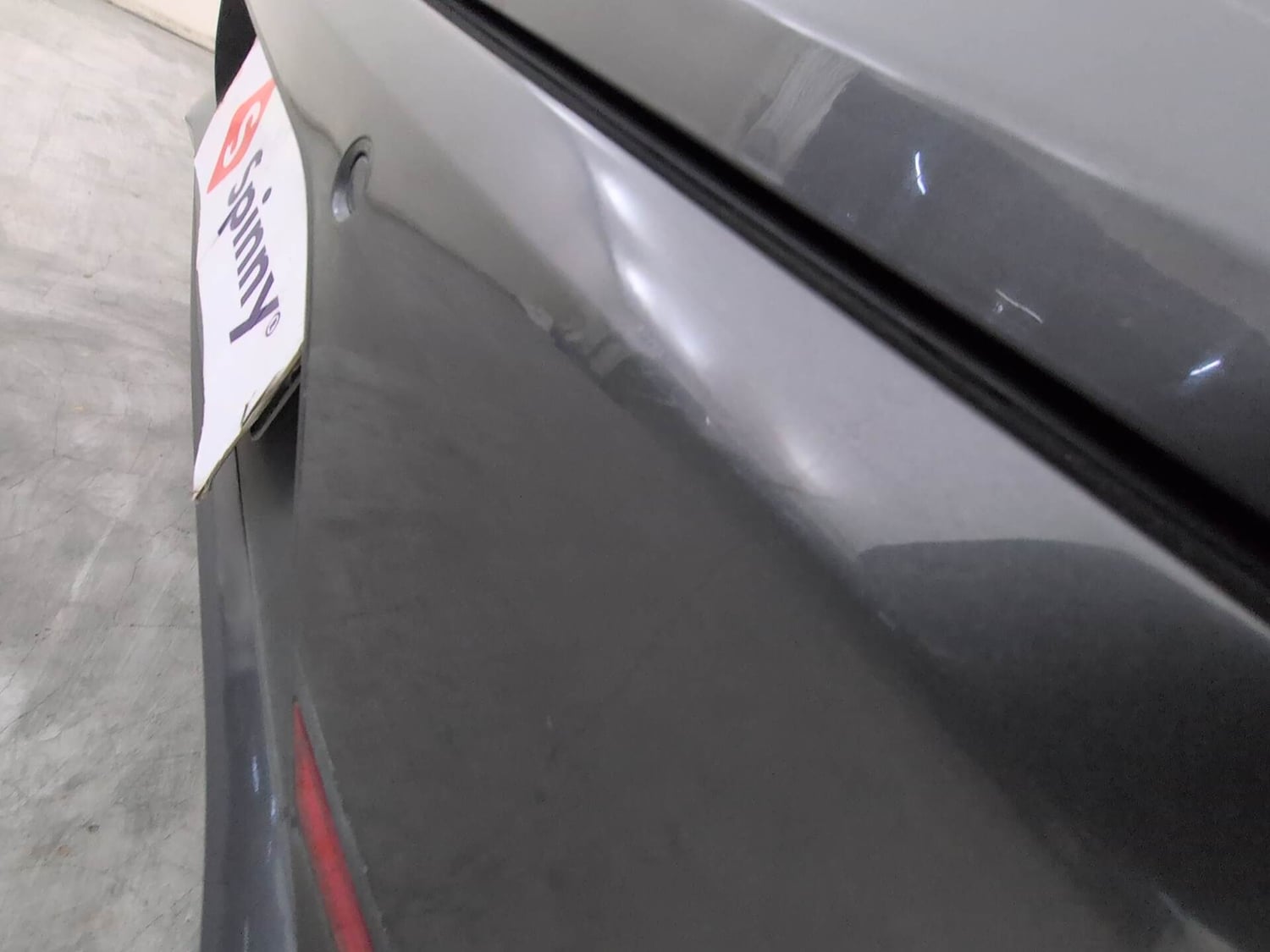 Used 2020 Hyundai Santro Magna Petrol Manual dents MINOR SCRATCH