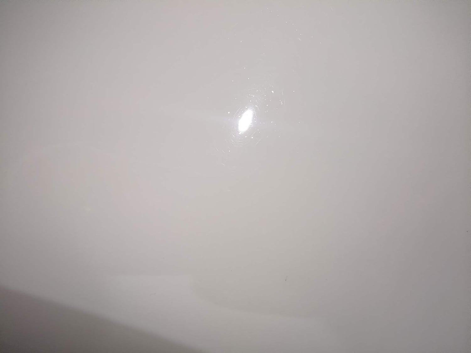 Used 2017 Volkswagen Polo Highline1.2L (P) Petrol Manual dents MINOR DENT