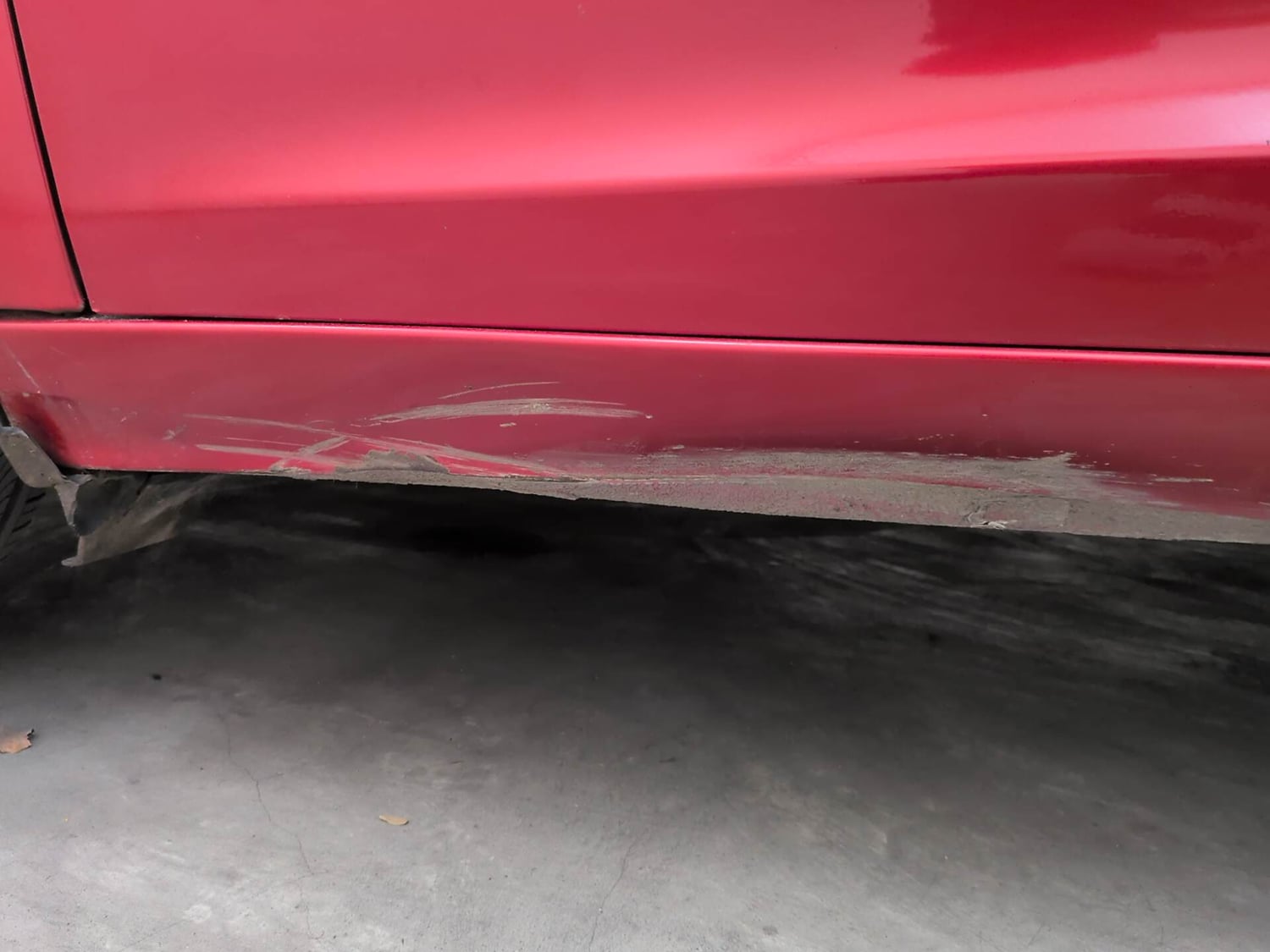 Used 2022 Tata Altroz XZ Diesel Diesel Manual dents MINOR DENT