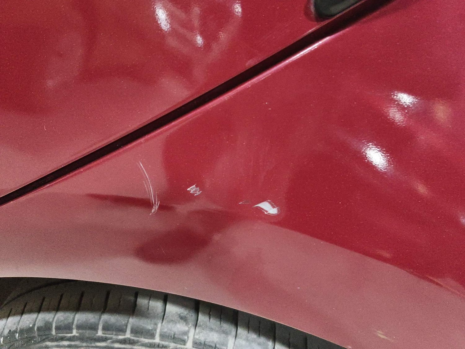 Used 2015 Hyundai Grand i10 Asta AT 1.2 Kappa VTVT Petrol Automatic dents MINOR SCRATCH