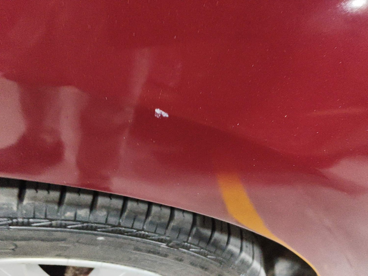 Used 2015 Hyundai Grand i10 Asta AT 1.2 Kappa VTVT Petrol Automatic dents MINOR SCRATCH
