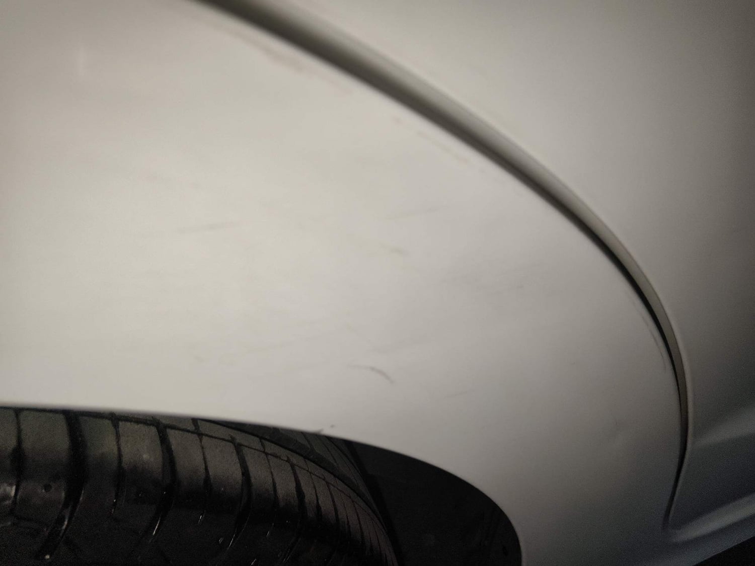 Used 2016 Ford Figo Aspire Titanium 1.2 Ti-VCT Petrol Manual dents MINOR SCRATCH