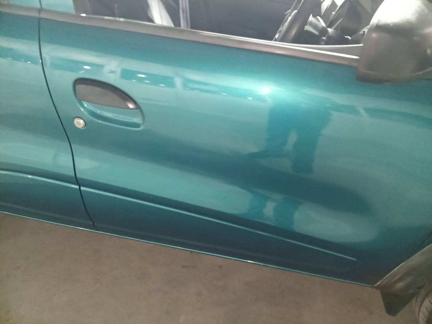 Used 2020 Renault Kwid RXT Petrol Manual dents MINOR DENT