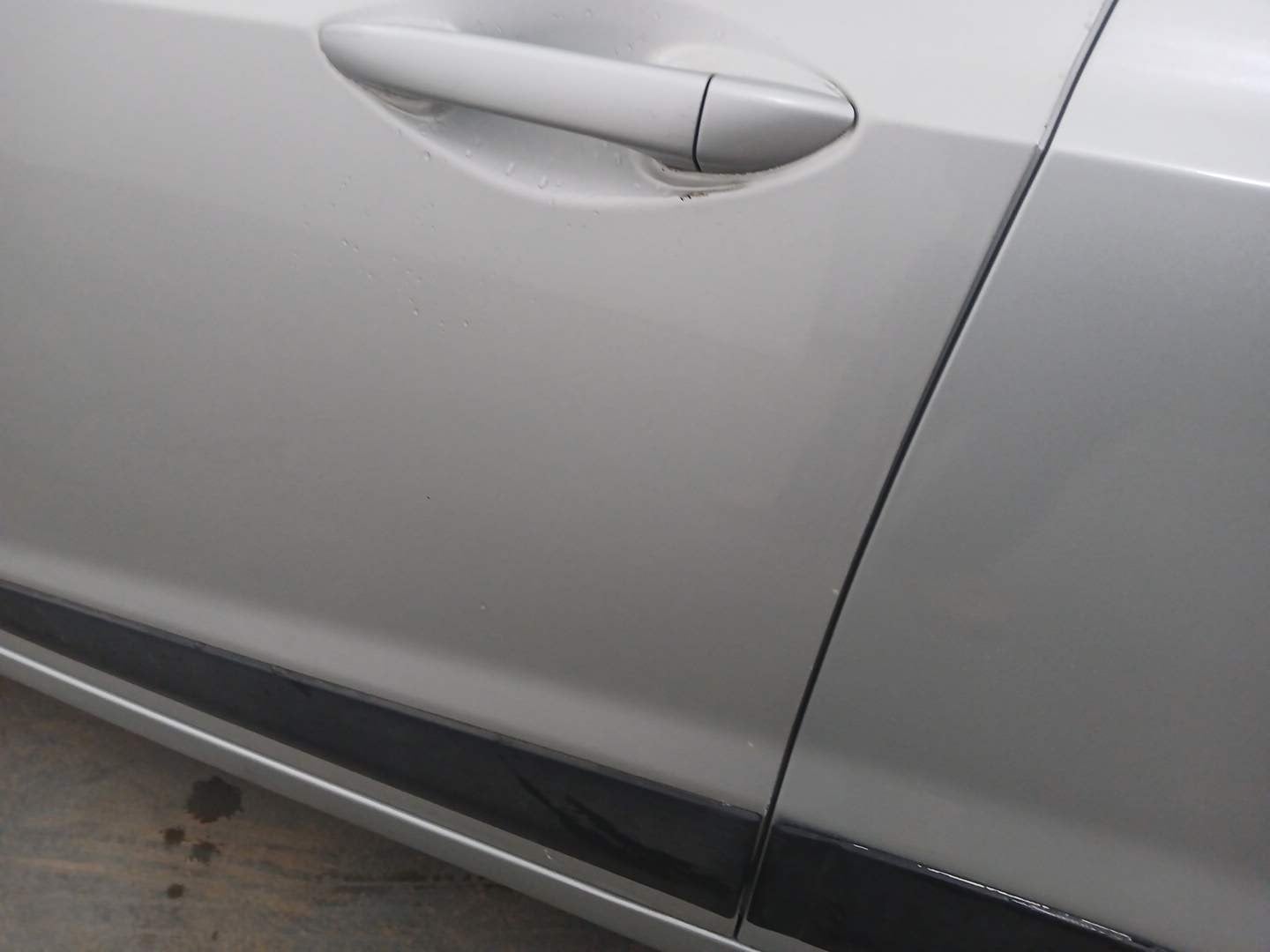 Used 2017 Hyundai Xcent S 1.2 Petrol Manual dents MINOR SCRATCH