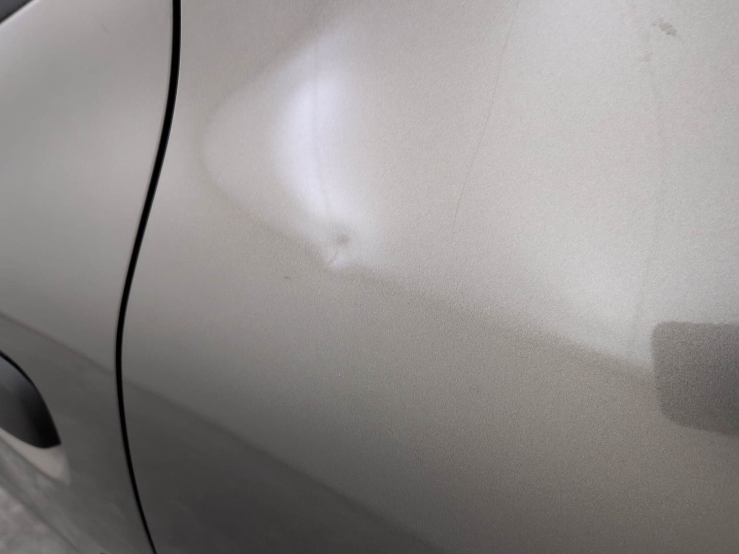 Used 2017 Renault Kwid RXT Petrol Manual dents MINOR DENT