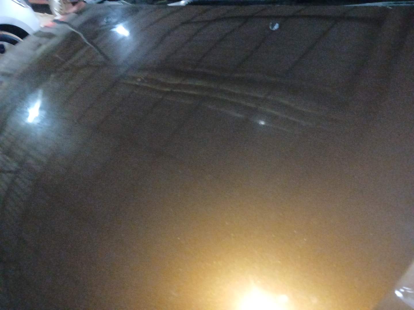 Used 2015 Maruti Suzuki Ciaz VXi Petrol Manual dents MINOR DENT