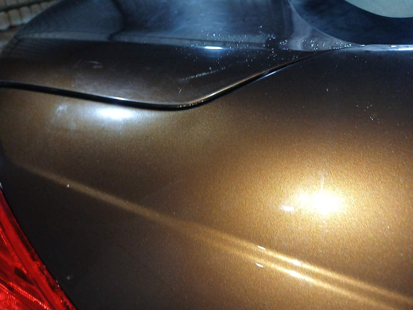 Used 2015 Maruti Suzuki Ciaz VXi Petrol Manual dents MINOR DENT