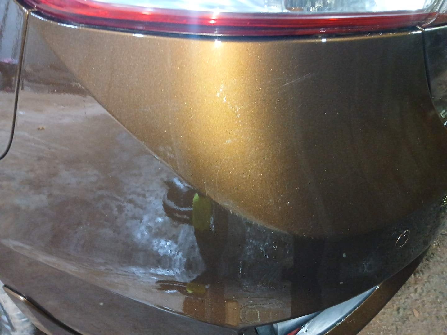 Used 2015 Maruti Suzuki Ciaz VXi Petrol Manual dents MINOR SCRATCH