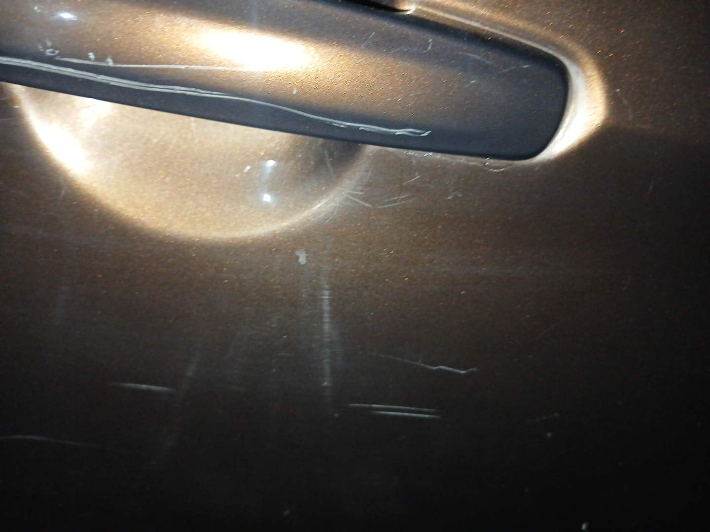 Used 2015 Maruti Suzuki Ciaz VXi Petrol Manual dents MINOR SCRATCH