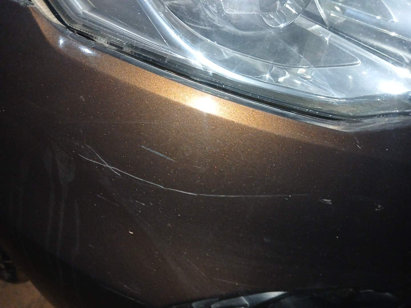 Used 2015 Maruti Suzuki Ciaz VXi Petrol Manual dents MINOR SCRATCH