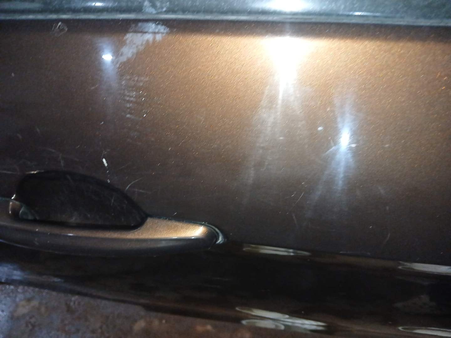 Used 2015 Maruti Suzuki Ciaz VXi Petrol Manual dents MINOR DENT