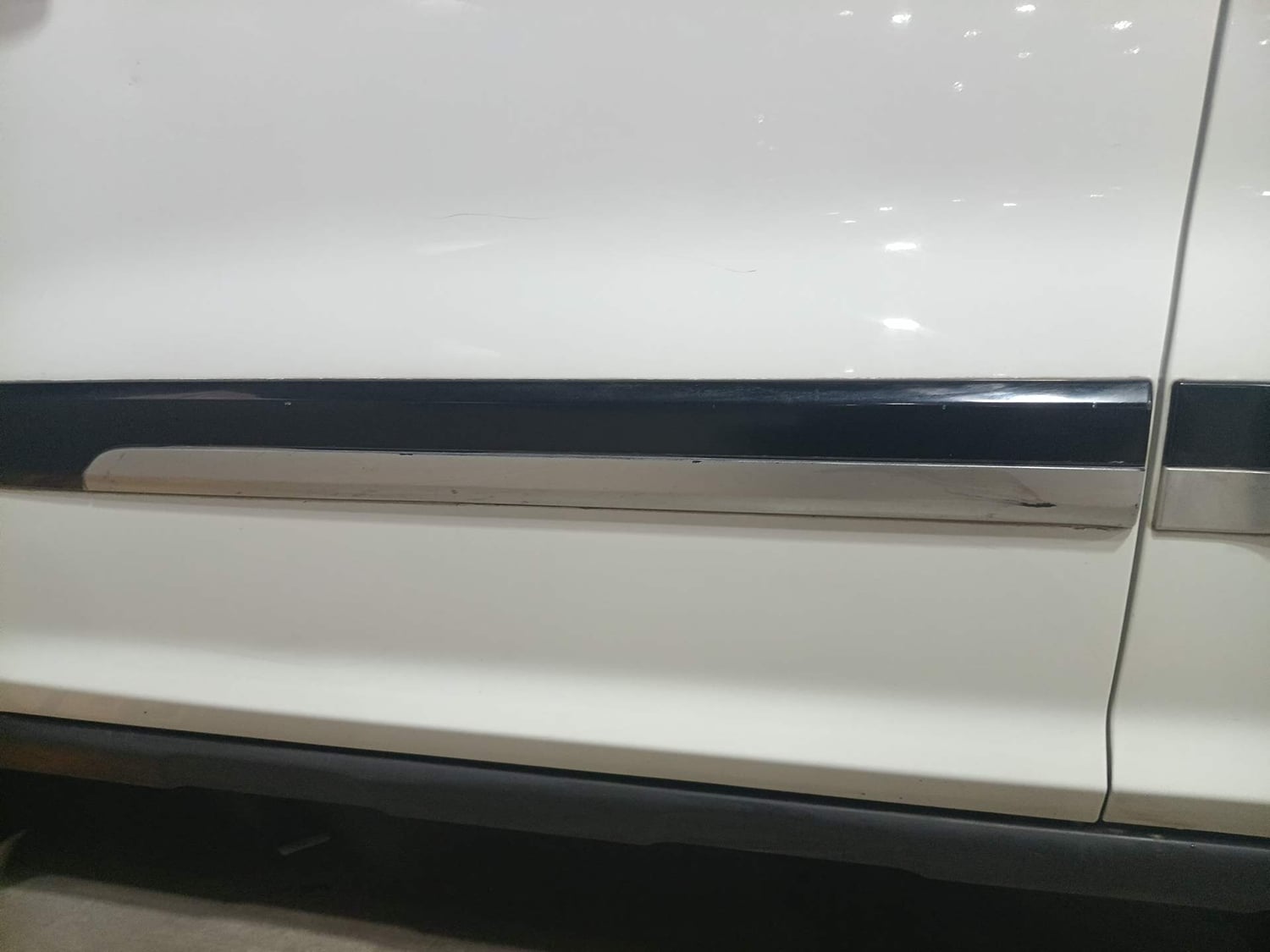 Used 2023 Maruti Suzuki S-Presso VXi Petrol Manual dents MINOR SCRATCH