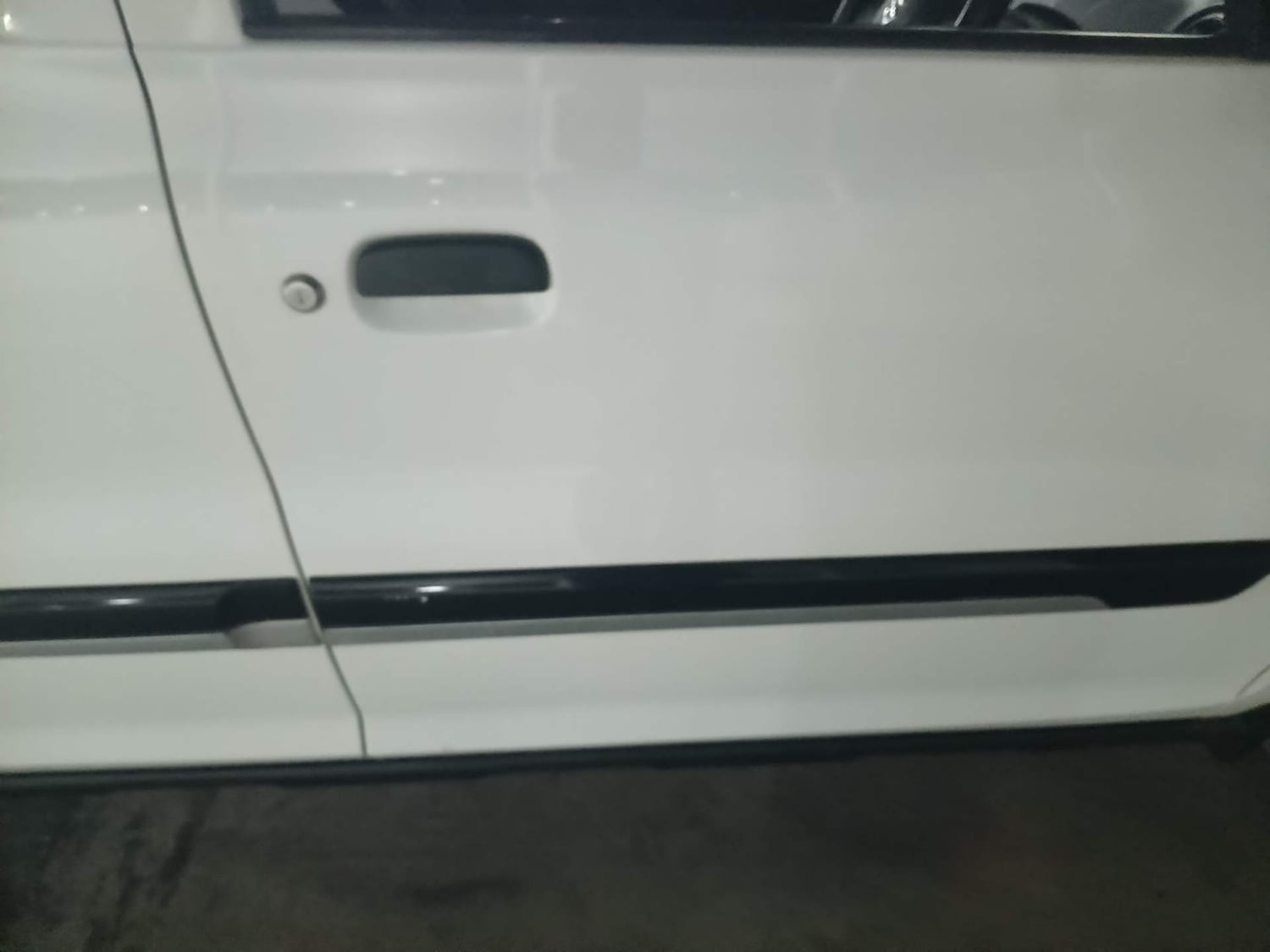 Used 2023 Maruti Suzuki S-Presso VXi Petrol Manual dents MINOR SCRATCH
