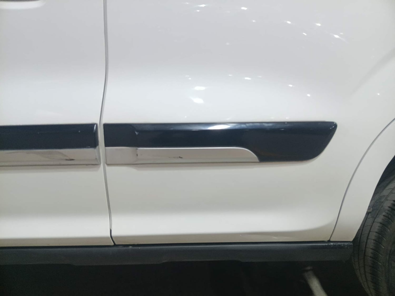 Used 2023 Maruti Suzuki S-Presso VXi Petrol Manual dents MINOR SCRATCH