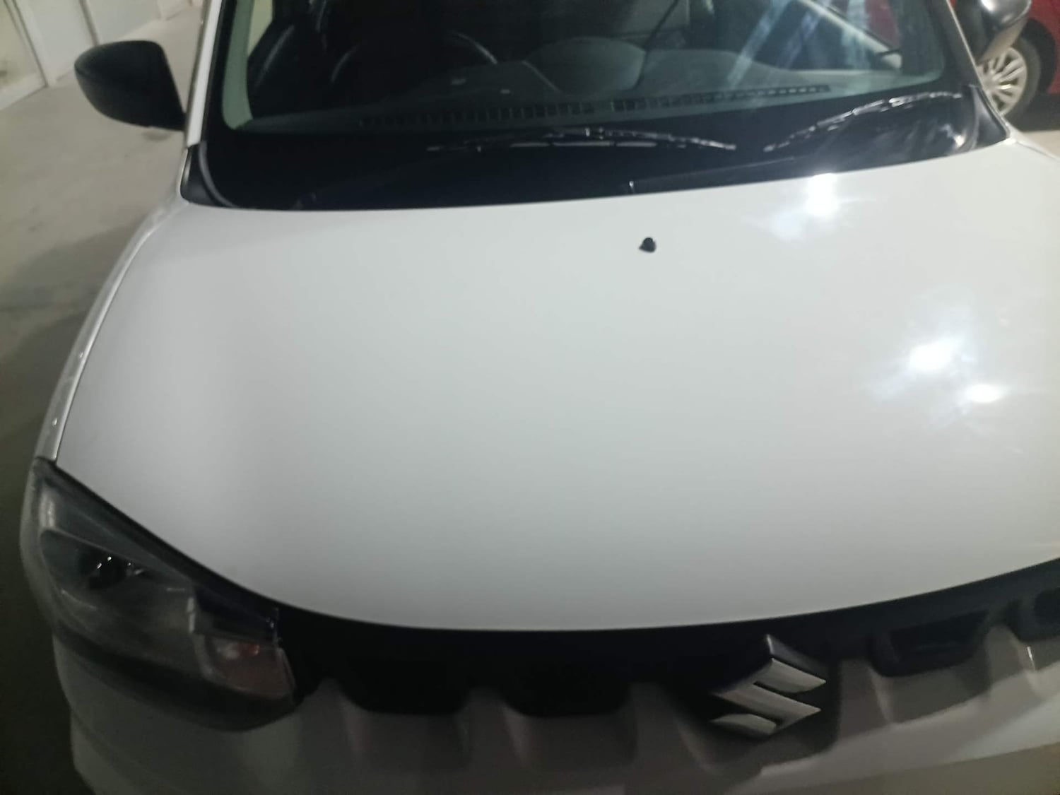 Used 2023 Maruti Suzuki S-Presso VXi Petrol Manual dents MINOR SCRATCH