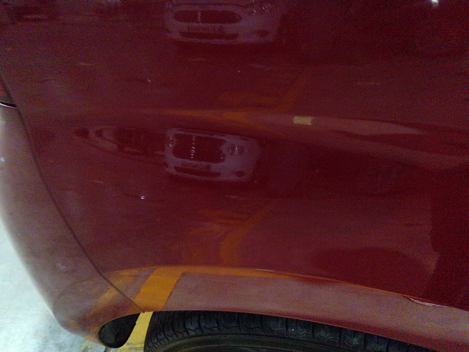 Used 2021 Hyundai Santro Sportz Petrol Manual dents MINOR SCRATCH