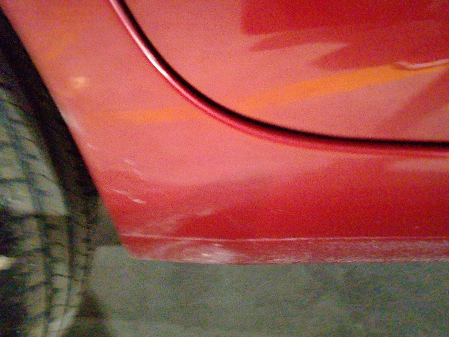 Used 2021 Hyundai Santro Sportz Petrol Manual dents MINOR DENT