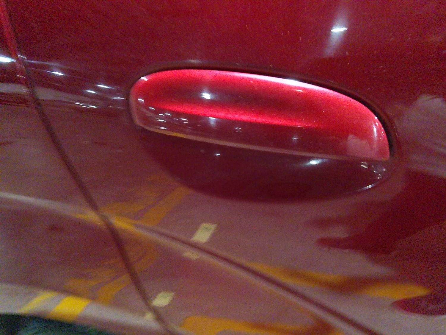 Used 2021 Hyundai Santro Sportz Petrol Manual dents MINOR SCRATCH