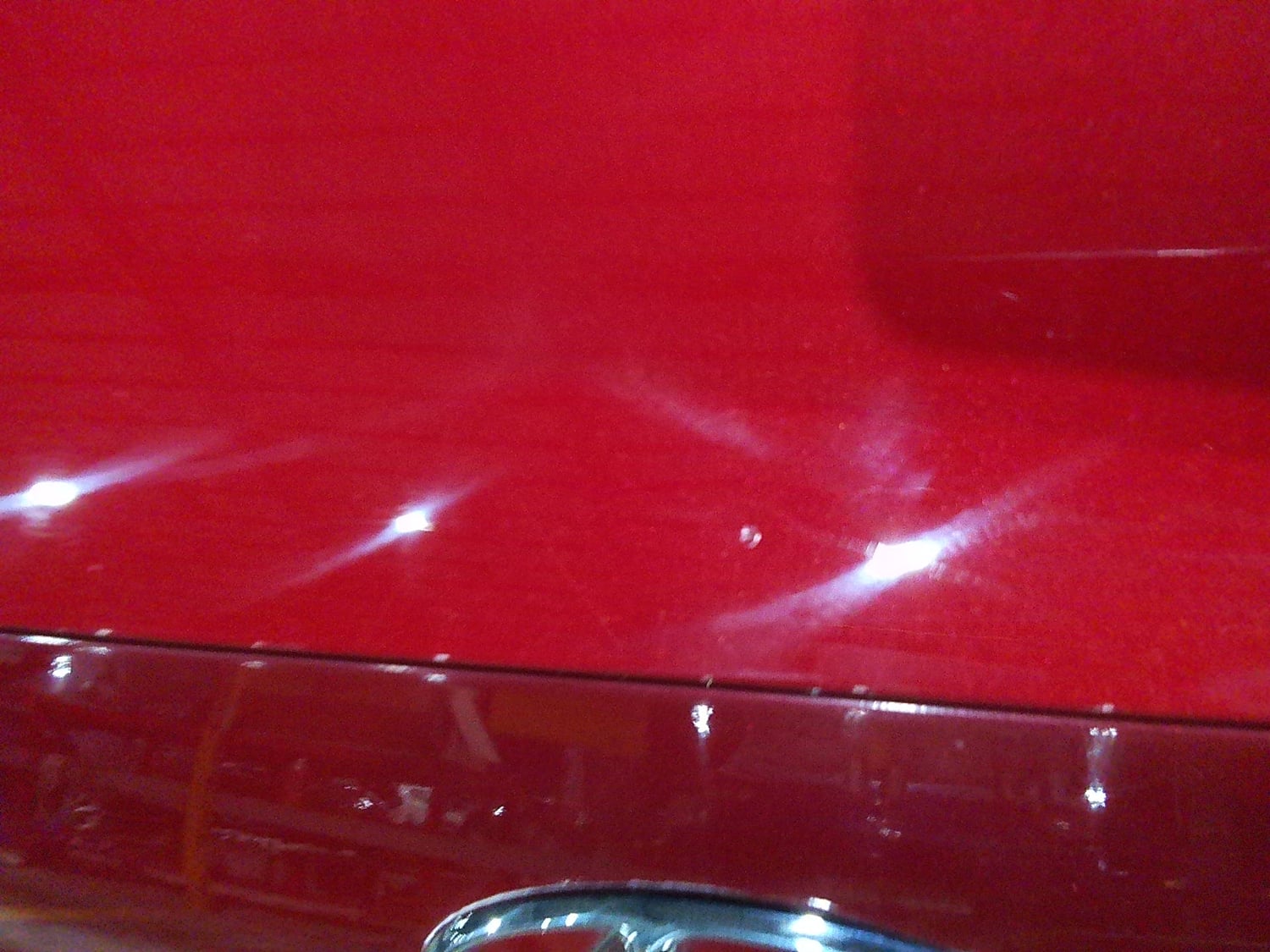 Used 2021 Hyundai Santro Sportz Petrol Manual dents MINOR DENT
