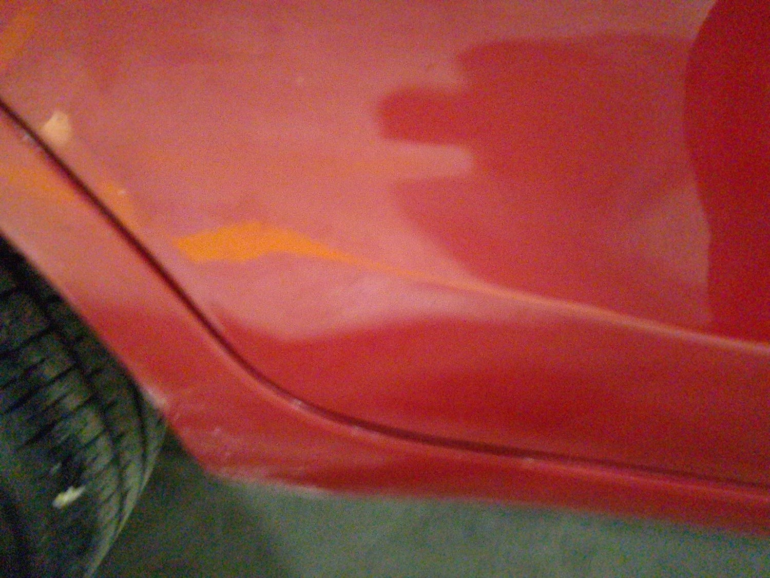 Used 2021 Hyundai Santro Sportz Petrol Manual dents MINOR DENT