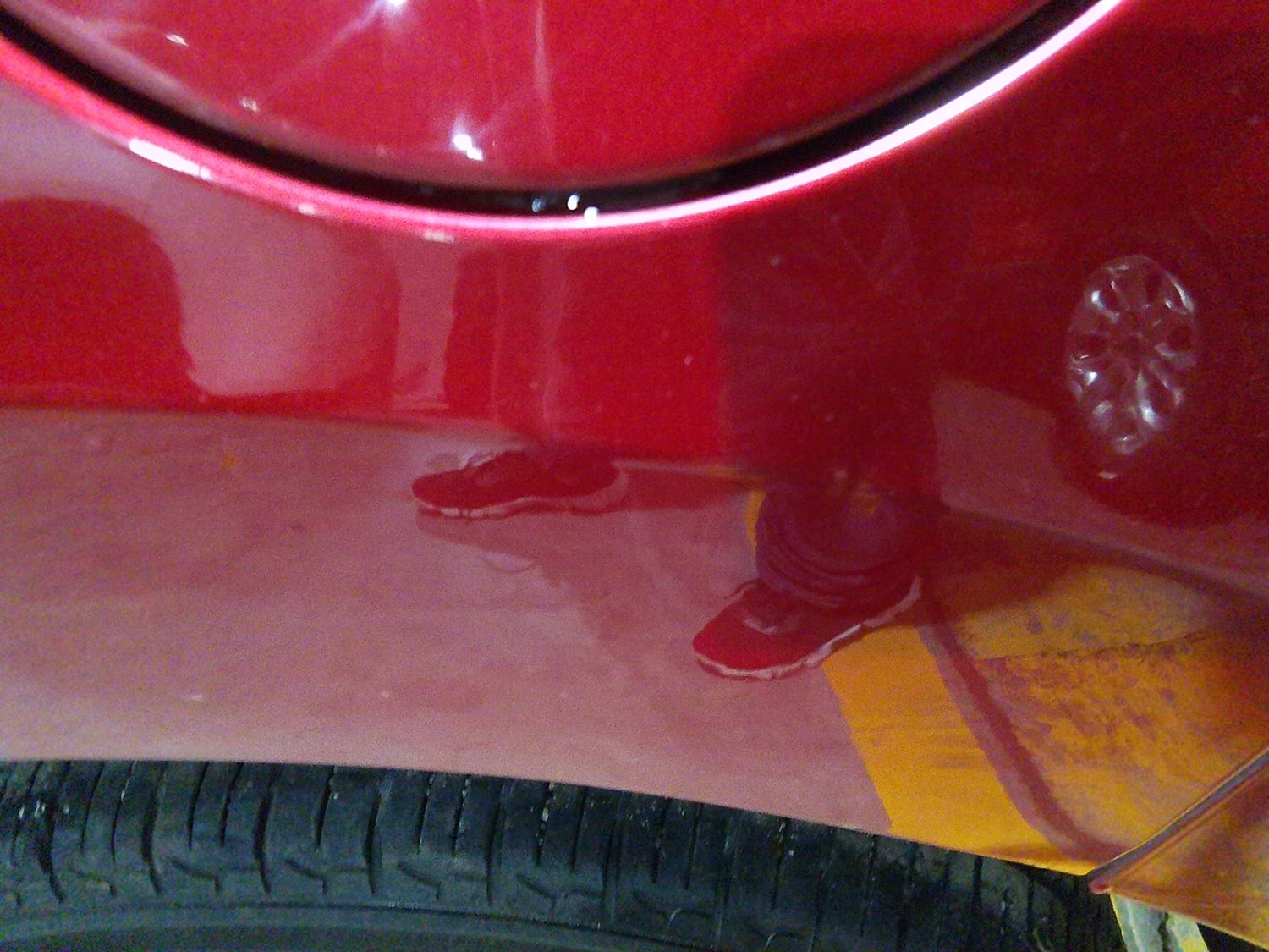 Used 2021 Hyundai Santro Sportz Petrol Manual dents MINOR DENT