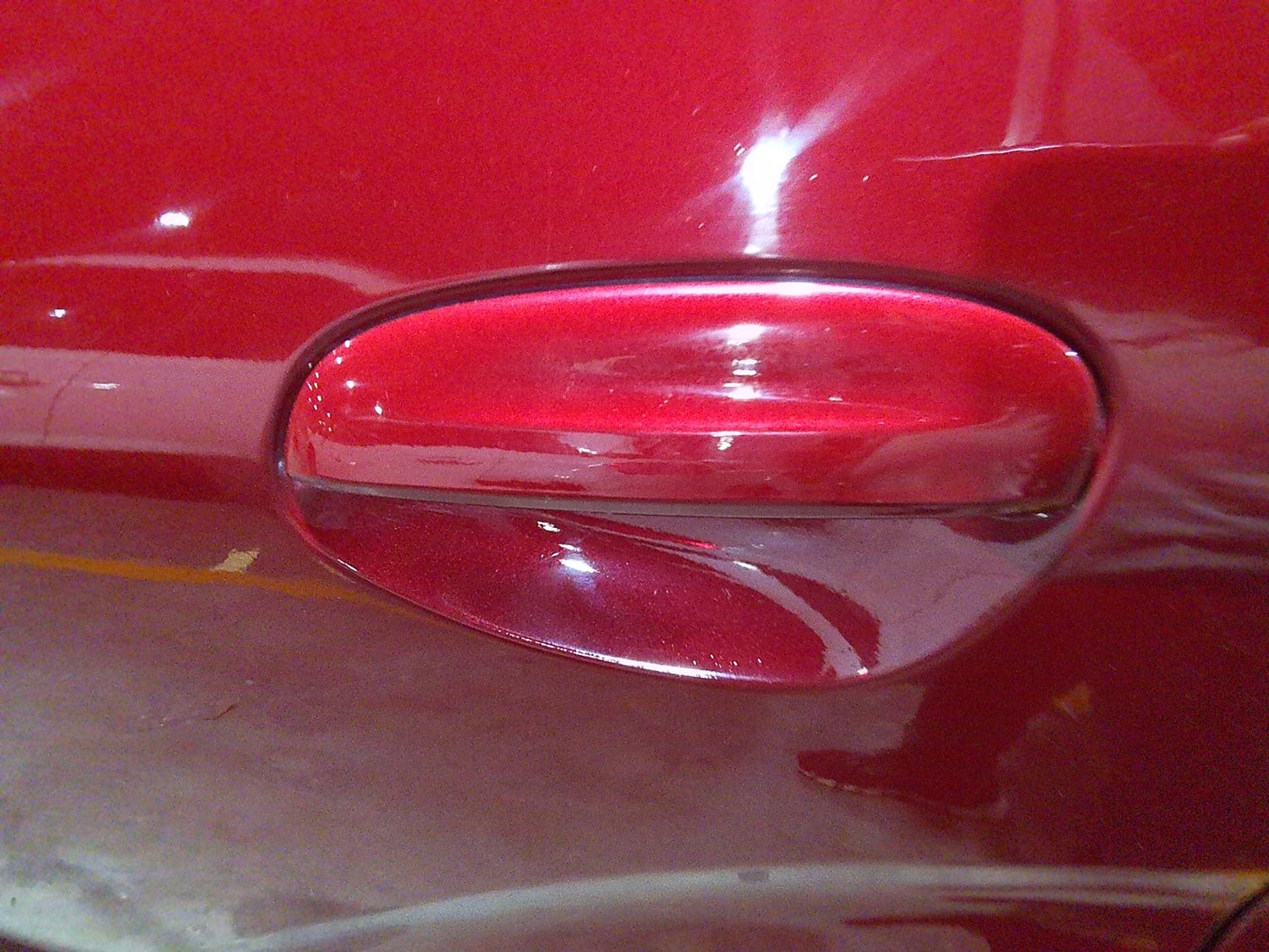 Used 2021 Hyundai Santro Sportz Petrol Manual dents MINOR SCRATCH