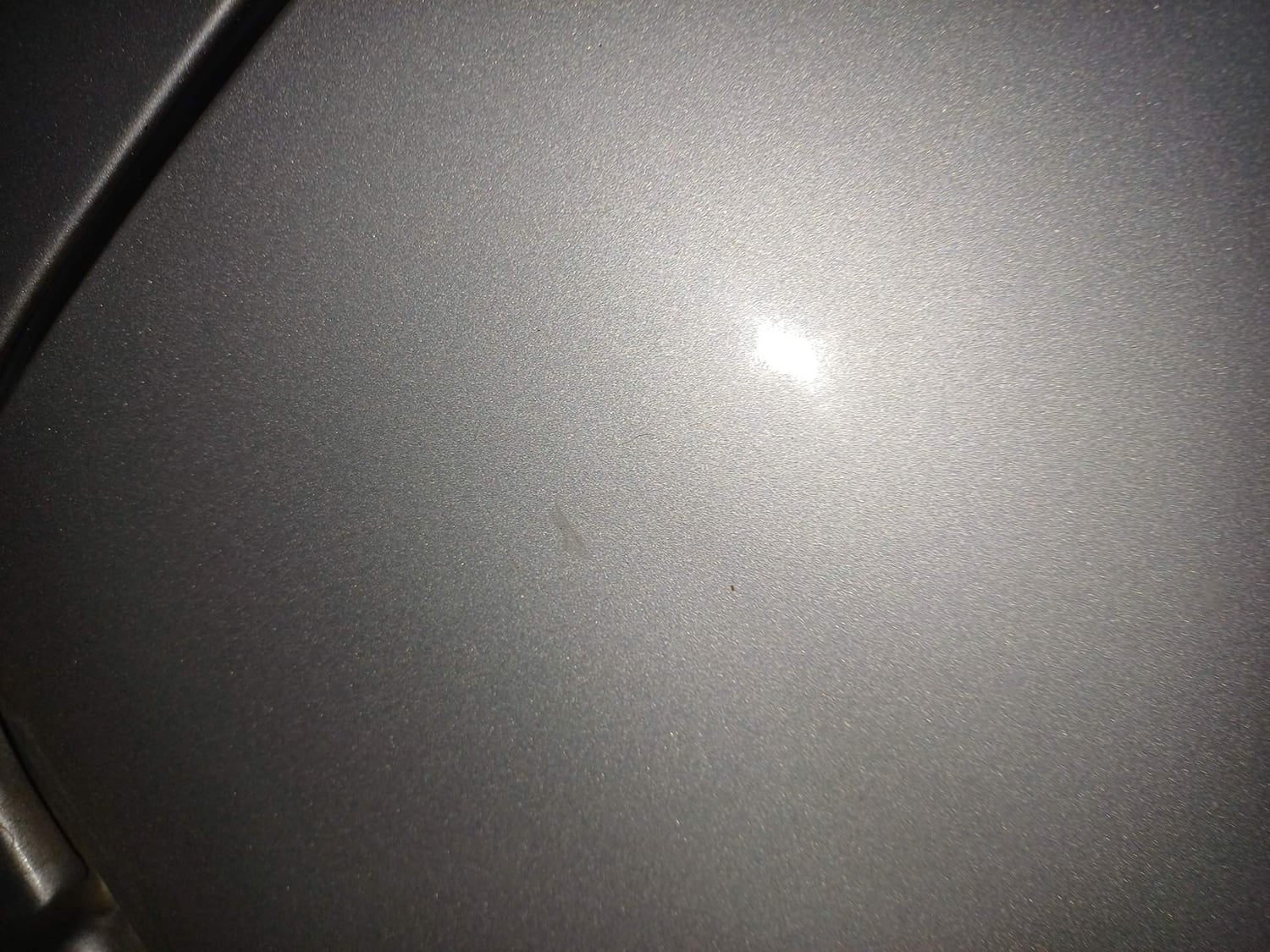 Used 2015 Hyundai Grand i10 Magna 1.2 Kappa VTVT Petrol Manual dents MINOR SCRATCH