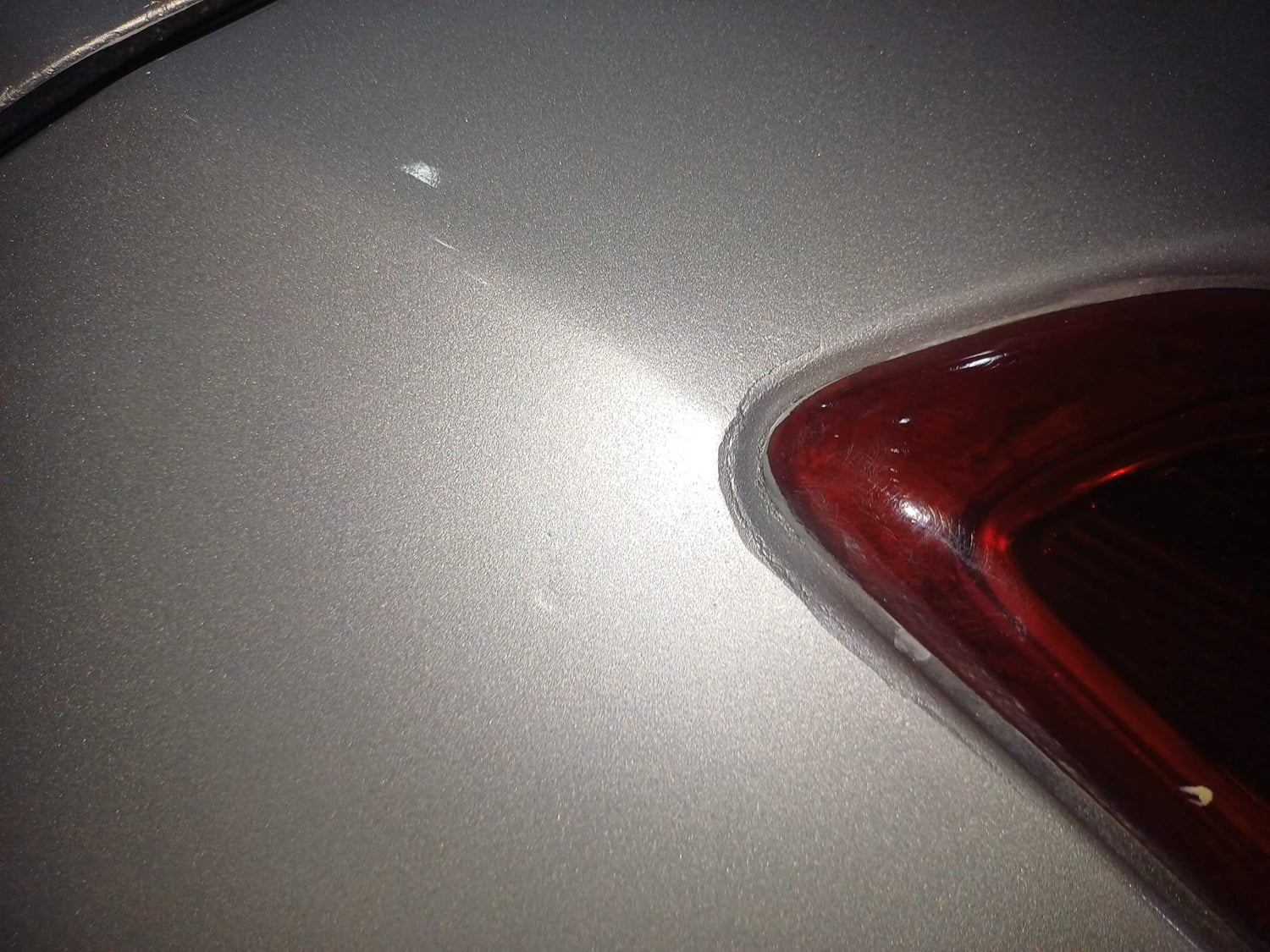 Used 2015 Hyundai Grand i10 Magna 1.2 Kappa VTVT Petrol Manual dents MINOR DENT