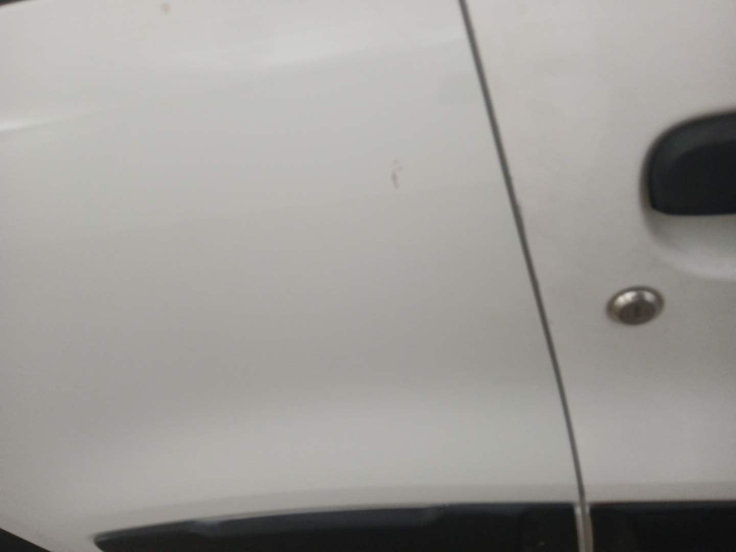 Used 2018 Renault Kwid RXE Petrol Manual dents MINOR SCRATCH