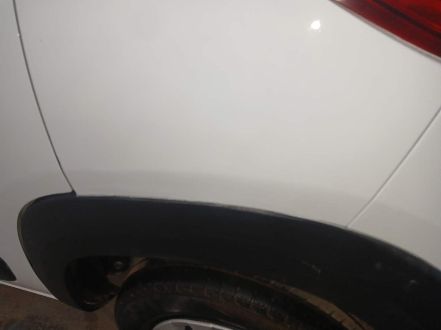 Used 2018 Renault Kwid RXE Petrol Manual dents MINOR DENT