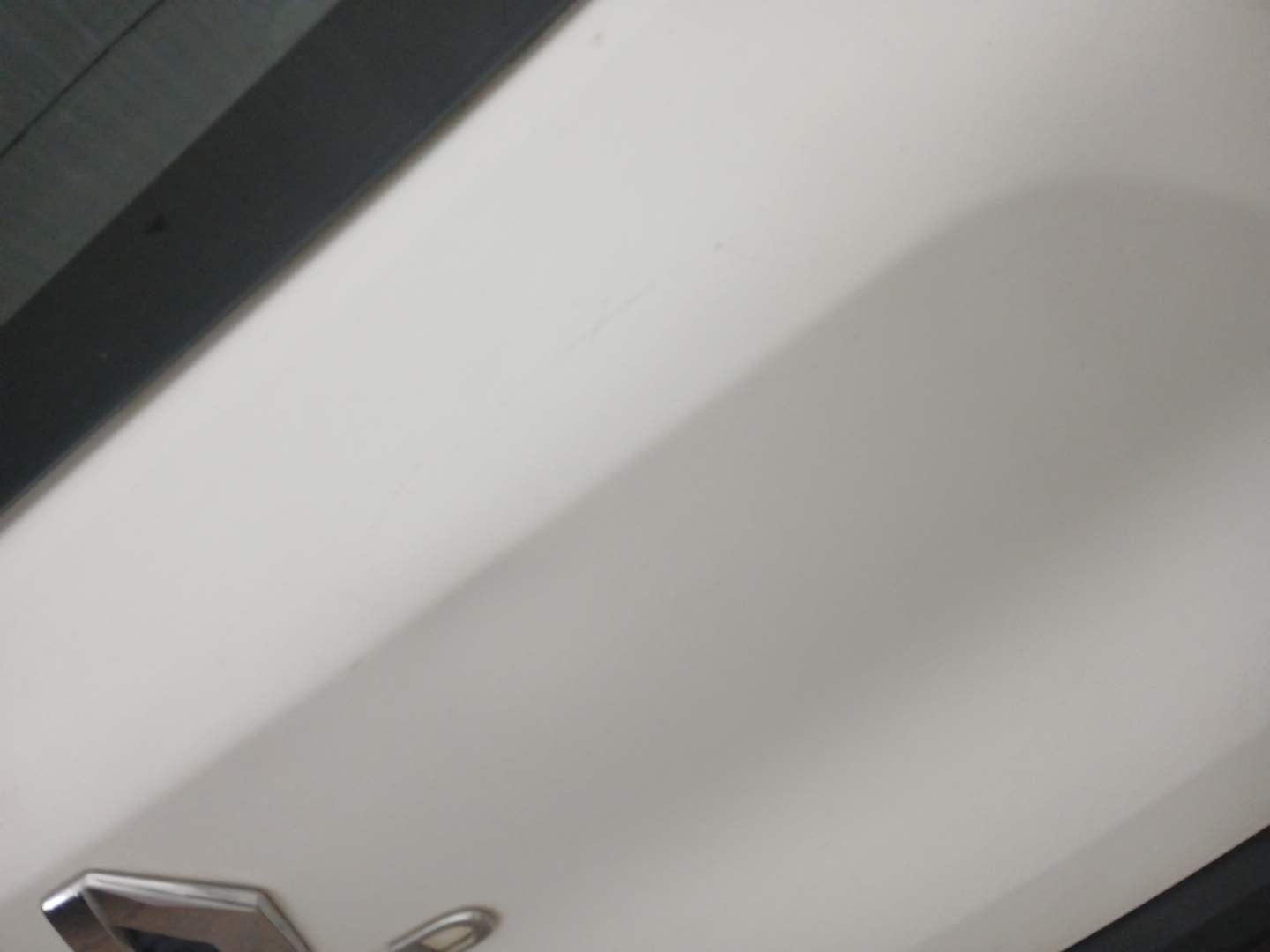 Used 2018 Renault Kwid RXE Petrol Manual dents MINOR SCRATCH