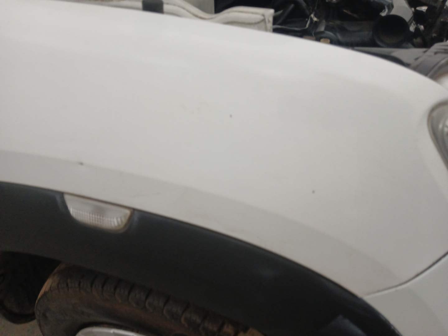 Used 2018 Renault Kwid RXE Petrol Manual dents MINOR SCRATCH