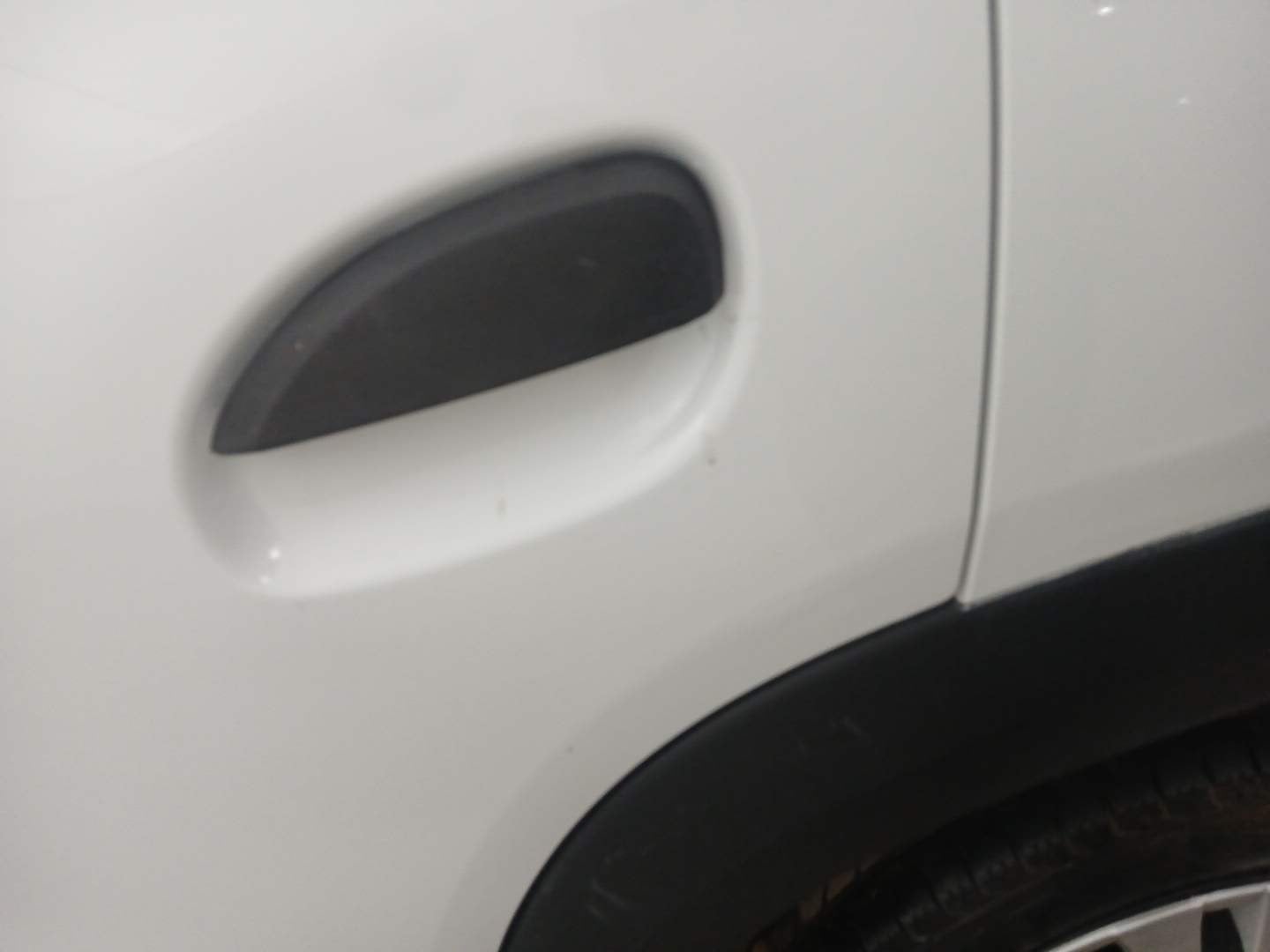 Used 2018 Renault Kwid RXE Petrol Manual dents MINOR SCRATCH