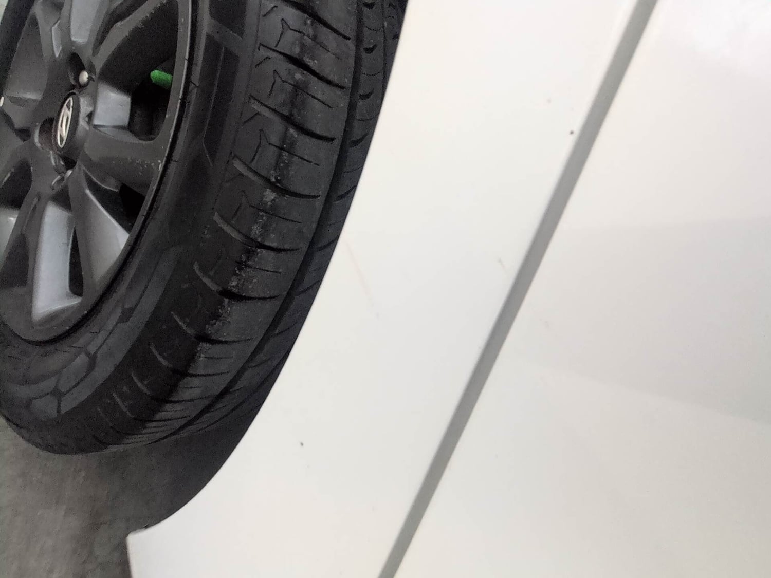 Used 2019 Hyundai Elite i20 Sportz Plus 1.2 Petrol Manual dents MINOR SCRATCH