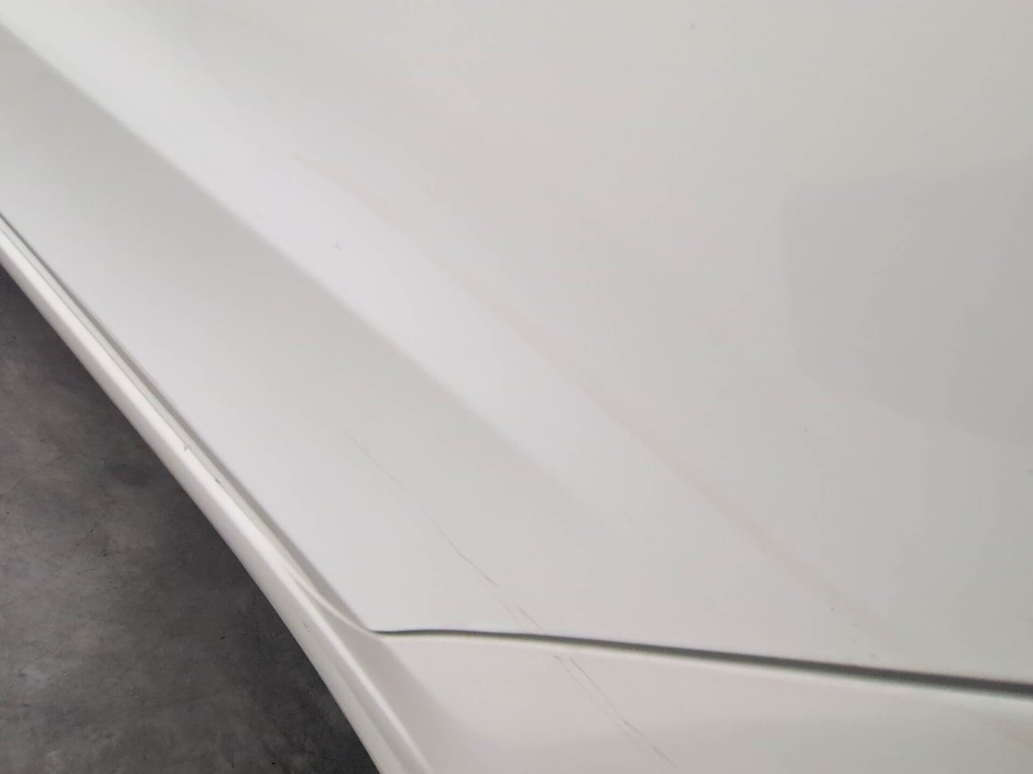 Used 2019 Hyundai Elite i20 Sportz Plus 1.2 Petrol Manual dents MINOR SCRATCH