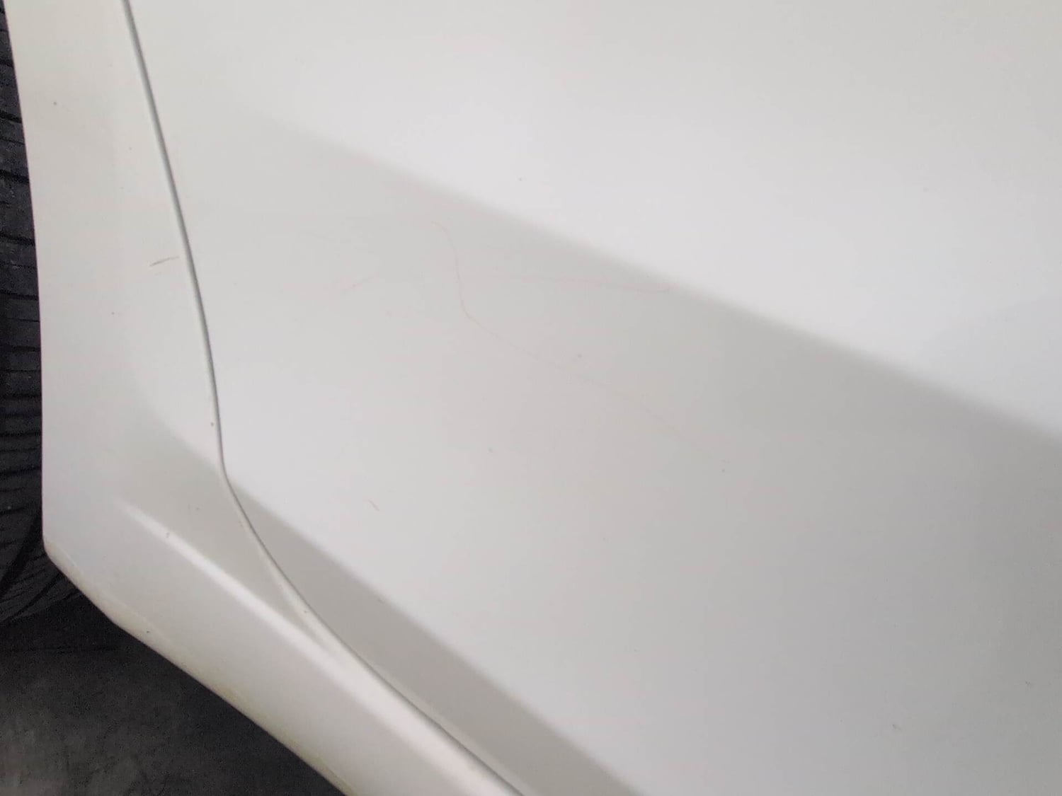 Used 2019 Hyundai Elite i20 Sportz Plus 1.2 Petrol Manual dents MINOR SCRATCH