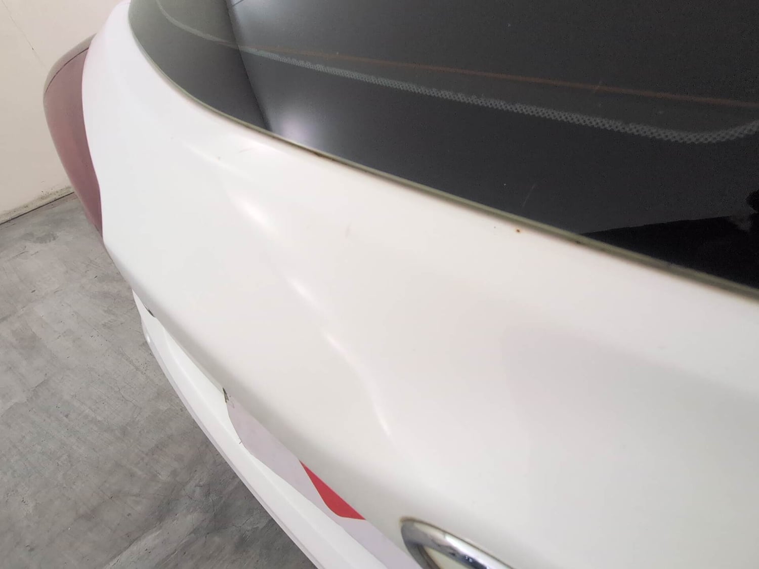 Used 2019 Hyundai Elite i20 Sportz Plus 1.2 Petrol Manual dents MINOR SCRATCH