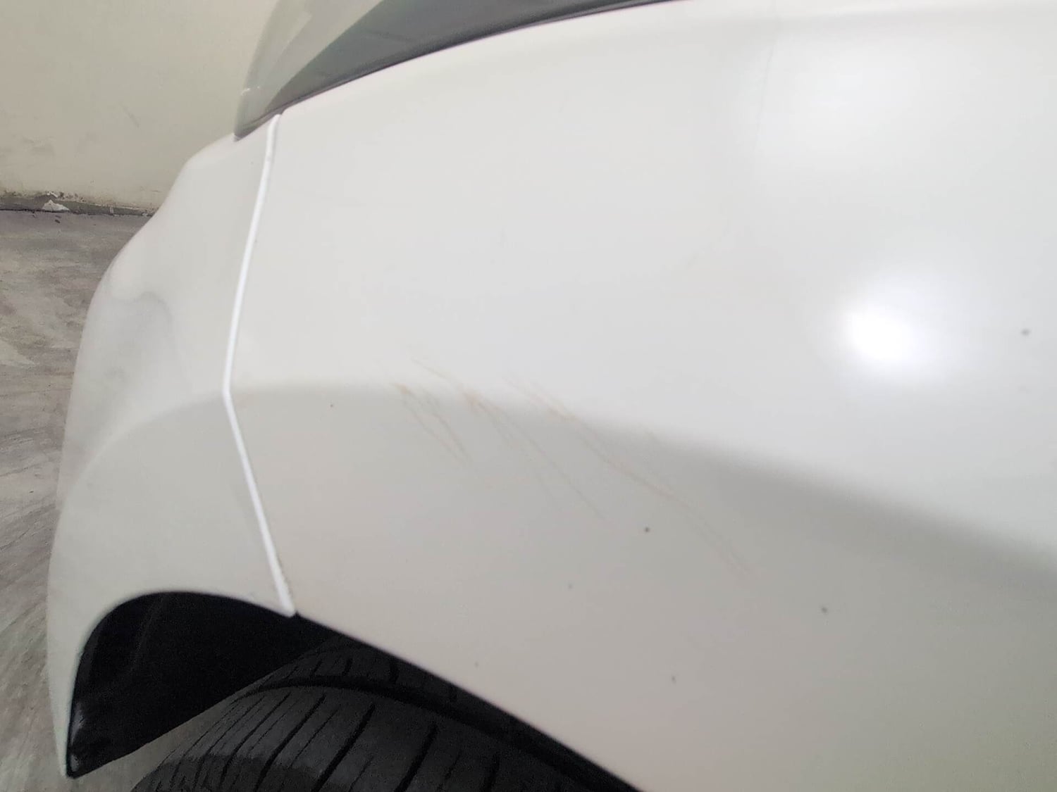 Used 2019 Hyundai Elite i20 Sportz Plus 1.2 Petrol Manual dents MINOR SCRATCH