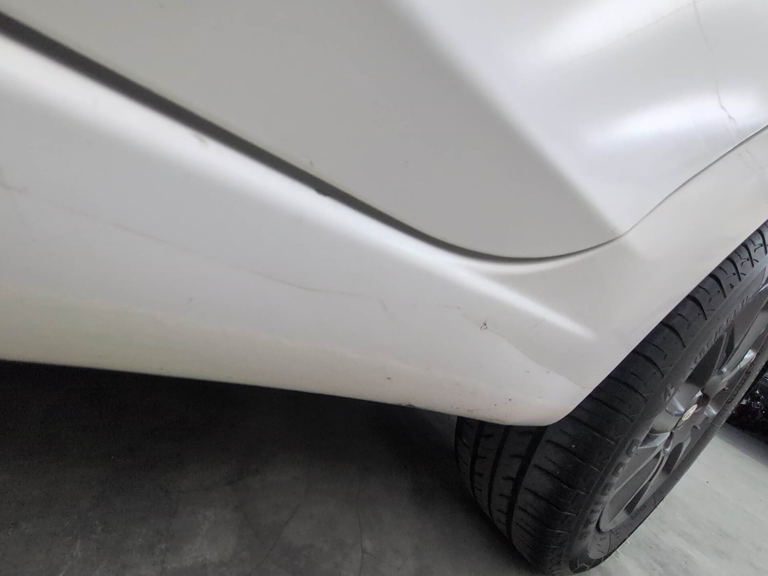Used 2019 Hyundai Elite i20 Sportz Plus 1.2 Petrol Manual dents MINOR SCRATCH