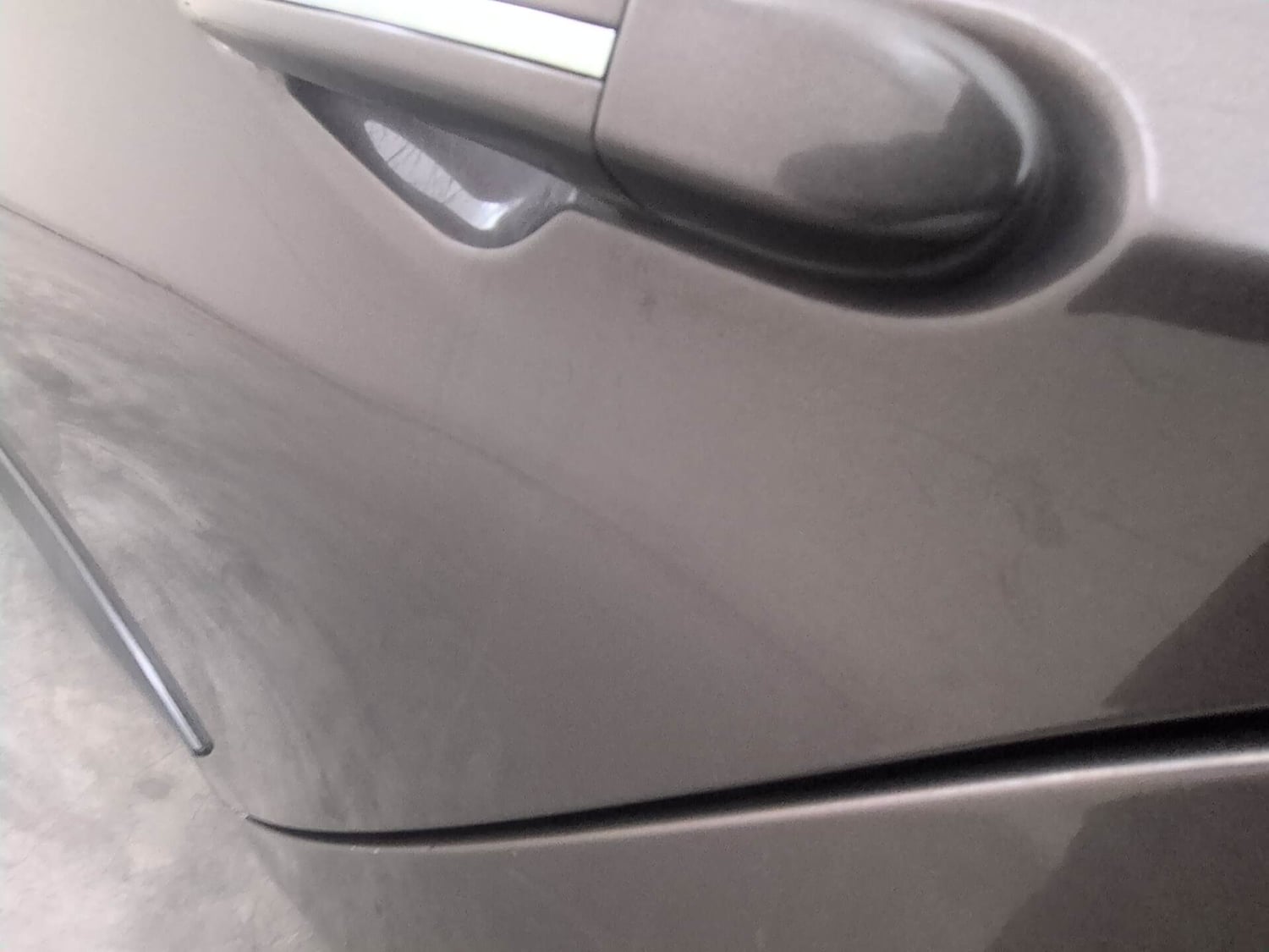 Used 2019 Tata Tigor Revotron XZ+ Petrol Manual dents MINOR SCRATCH