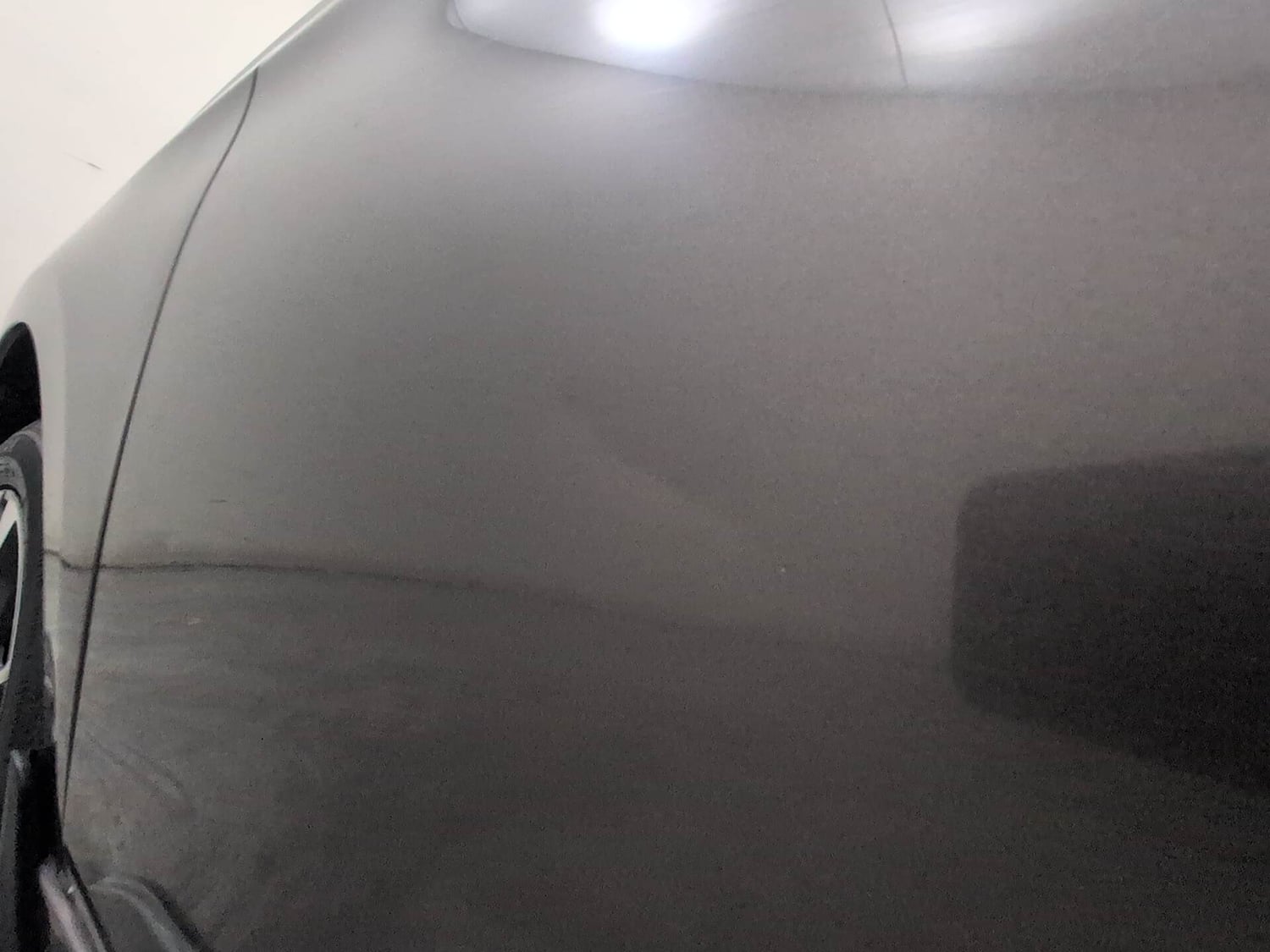 Used 2019 Tata Tigor Revotron XZ+ Petrol Manual dents MINOR DENT