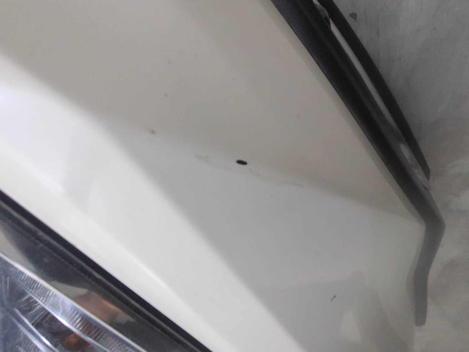 Used 2017 Maruti Suzuki S-Cross Sigma 1.3 Diesel Manual dents MINOR SCRATCH