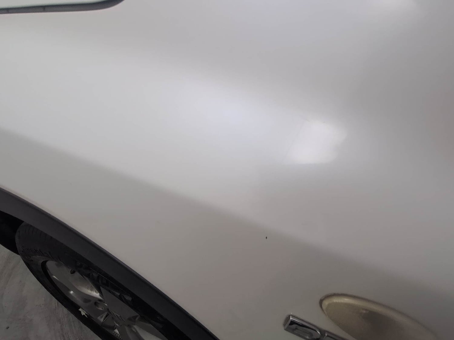 Used 2017 Maruti Suzuki S-Cross Sigma 1.3 Diesel Manual dents MINOR SCRATCH