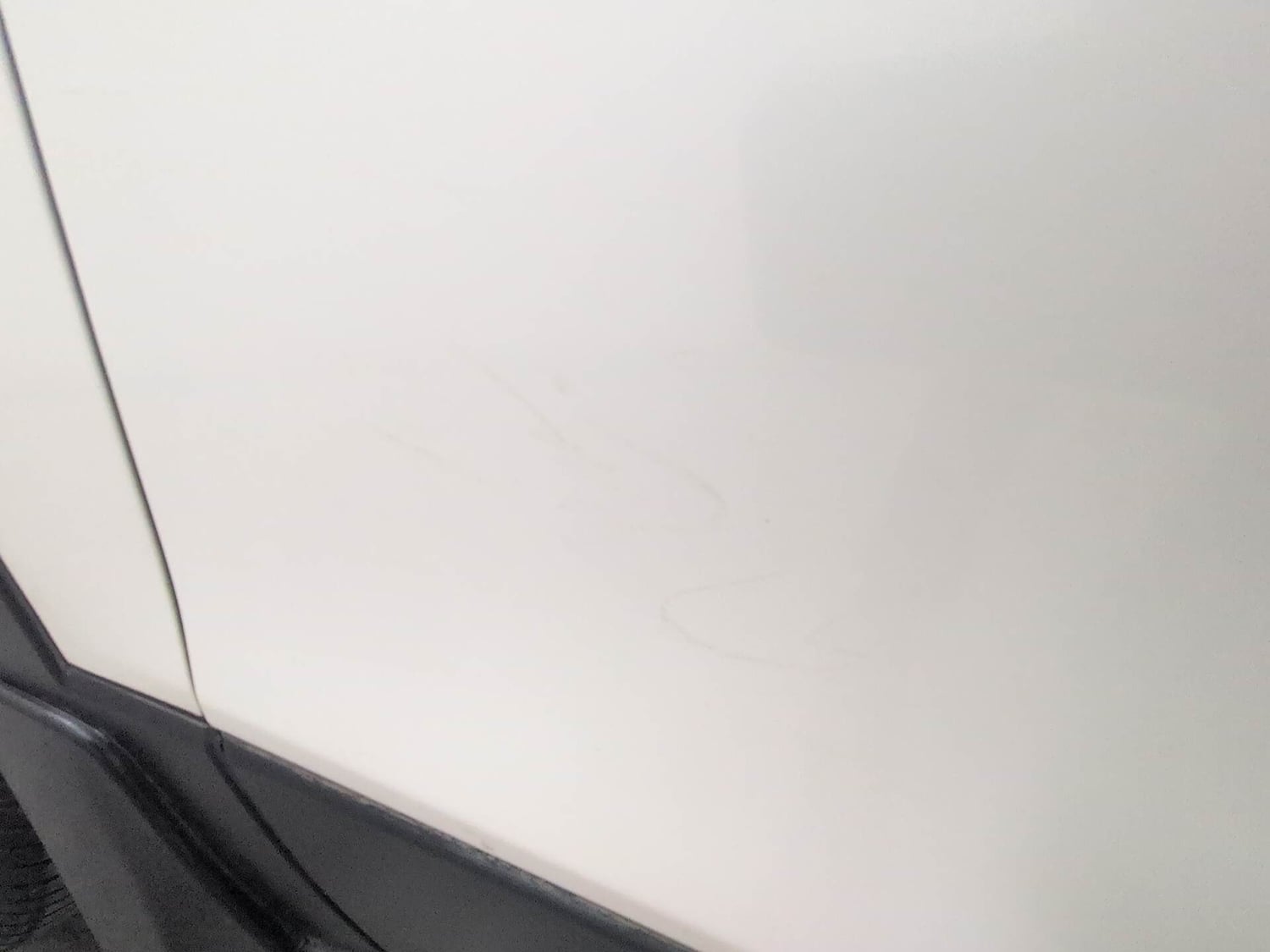 Used 2017 Maruti Suzuki S-Cross Sigma 1.3 Diesel Manual dents MINOR SCRATCH